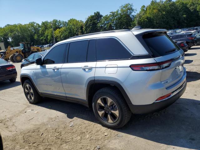 Photo 2 from auction – 2024 JEEP GRAND CHER with VIN 1C4RJYB68RC125585