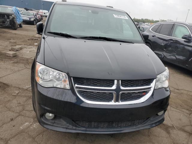 Photo 5 from auction – 2019 DODGE GRAND CARA with VIN 2C4RDGCG6KR633673