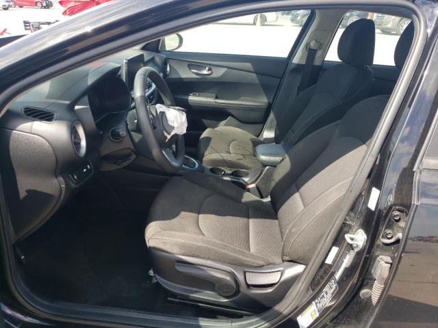 Photo 7 from auction – 2021 KIA FORTE FE with VIN 3KPF24AD2ME351244