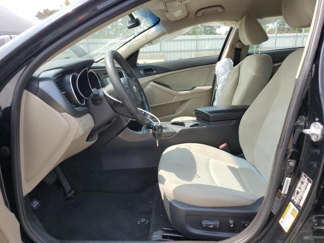 Photo 7 from auction – 2015 KIA OPTIMA LX with VIN 5XXGM4A79FG383949