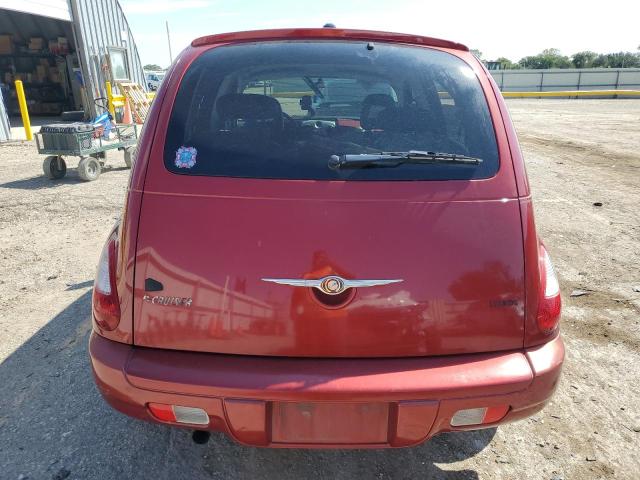 Photo 6 from auction – 2008 CHRYSLER PT CRUISER with VIN 3A8FY58B88T213193