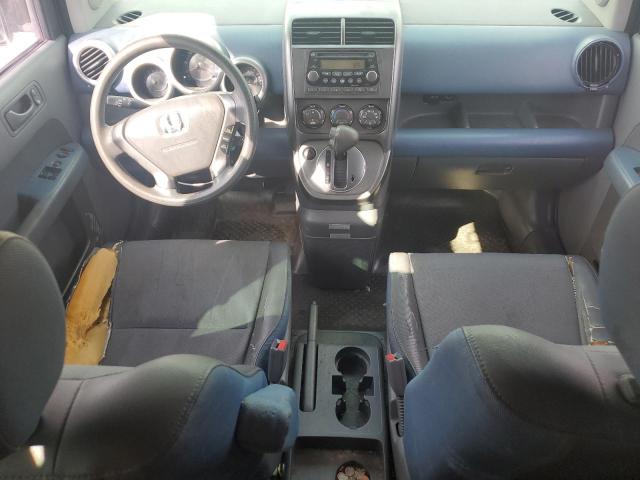 Photo 8 from auction – 2003 HONDA ELEMENT EX with VIN 5J6YH28523L016446