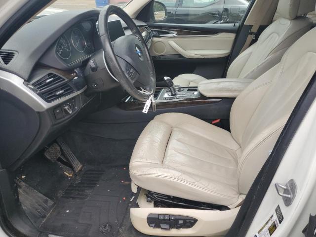 Photo 7 from auction – 2014 BMW X5 SDRIVE3 with VIN 5UXKR2C57E0H33883