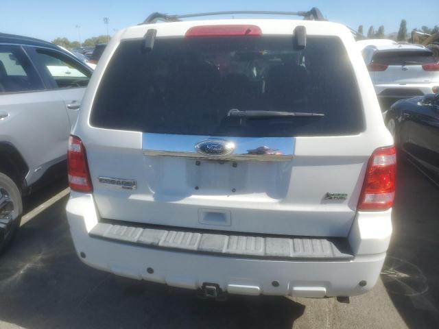 Photo 6 from auction – 2010 FORD ESCAPE LIM with VIN 1FMCU9EG5AKC72329