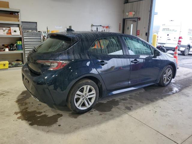 Photo 3 from auction – 2022 TOYOTA COROLLA SE with VIN JTND4MBE8N3160974