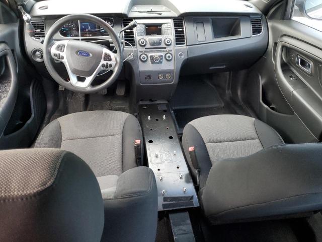 Photo 8 from auction – 2015 FORD TAURUS POL with VIN 1FAHP2MK5FG112093