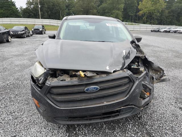 Photo 5 from auction – 2018 FORD ESCAPE S with VIN 1FMCU0F7XJUA39531