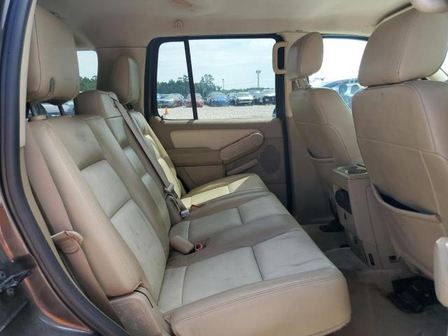 Photo 11 from auction – 2007 FORD EXPLORER E with VIN 1FMEU64E37UB61945
