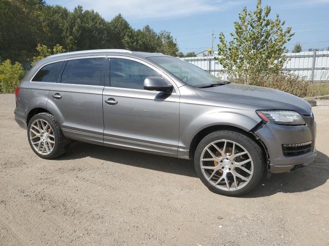 Foto 4 de la subasta – 2012 AUDI Q7 PRESTIG con VIN WA1VGCFE5CD004736