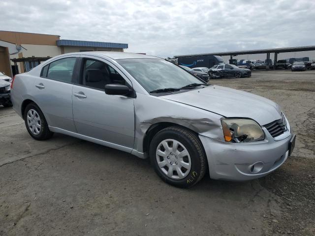 Photo 4 from auction – 2007 MITSUBISHI GALANT ES with VIN 4A3AB36F07E056025