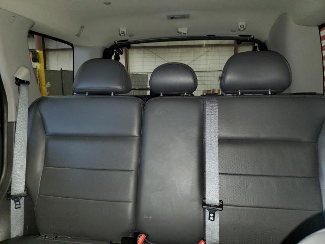 Photo 10 from auction – 2006 FORD ESCAPE HEV with VIN 1FMCU96H06KB01213