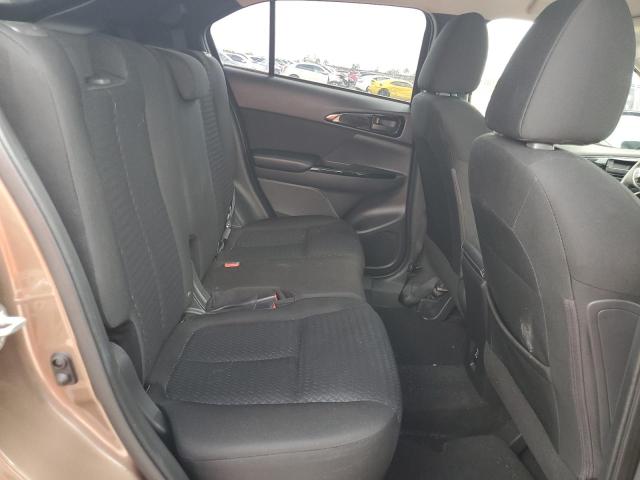 Photo 11 from auction – 2020 MITSUBISHI ECLIPSE CR with VIN JA4AS4AA3LZ009590
