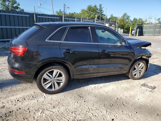 Photo 3 from auction – 2016 AUDI Q3 PREMIUM with VIN WA1EFCFS6GR012717