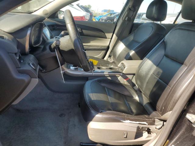 Photo 7 from auction – 2013 CHEVROLET MALIBU with VIN 1G11B5SA1DF161423