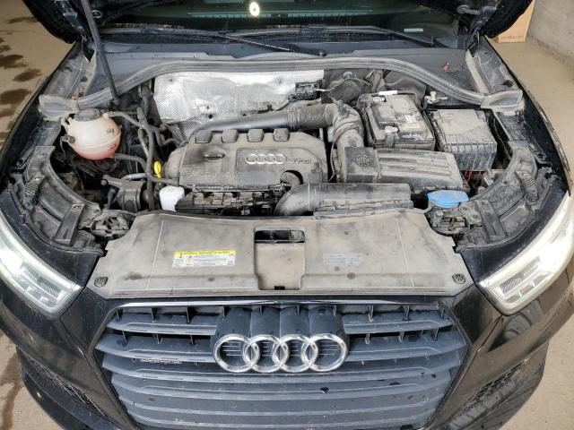 Photo 12 from auction – 2018 AUDI Q3 TECHNIK with VIN WA1GCCFS1JR023486