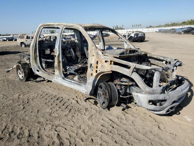Photo 4 from auction – 2021 RAM 1500 REBEL with VIN 1C6SRFLTXMN558400