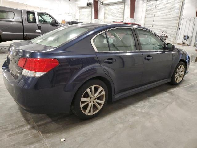 Photo 3 from auction – 2013 SUBARU LEGACY 2.5 with VIN 4S3BMBB67D3020857