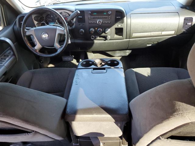 Photo 8 from auction – 2007 CHEVROLET SILVERADO with VIN 2GCEK13C671530273