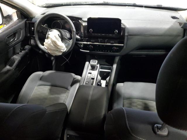 Photo 8 from auction – 2024 NISSAN PATHFINDER with VIN 5N1DR3BA7RC257257