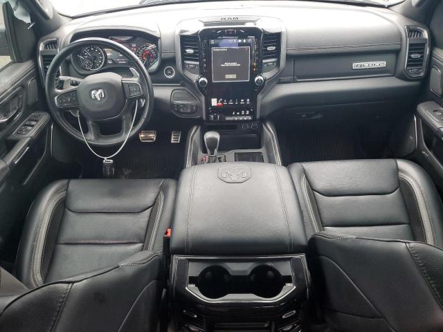 Photo 8 from auction – 2022 RAM 1500 REBEL with VIN 1C6SRFLT0NN140056