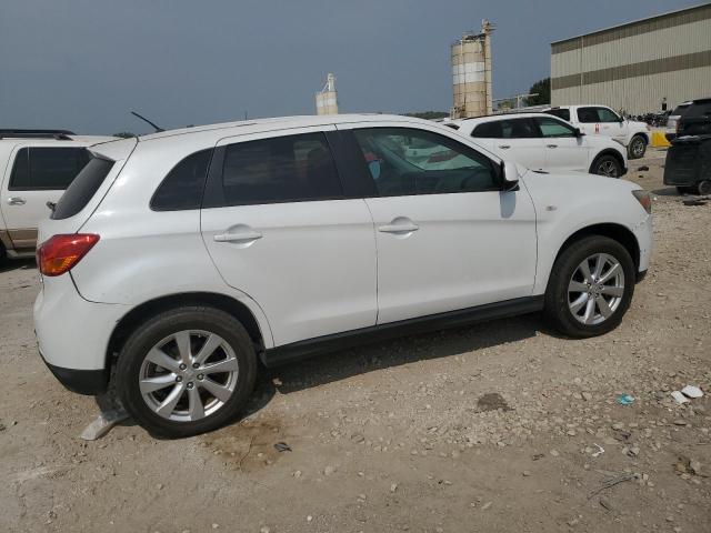 Foto 3 de la subasta – 2015 MITSUBISHI OUTLANDER con VIN 4A4AP3AU1FE029028