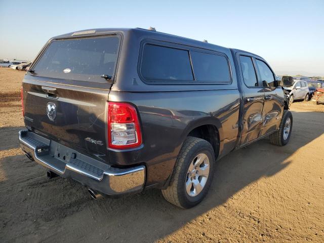 Photo 3 from auction – 2021 RAM 1500 BIG H with VIN 1C6SRFBTXMN734217