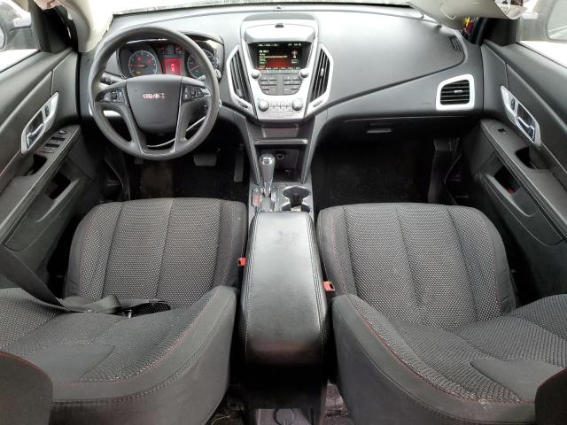 Photo 8 from auction – 2016 GMC TERRAIN SL with VIN 2GKFLSEK9G6334881