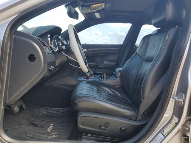 Photo 7 from auction – 2013 CHRYSLER 300 S with VIN 2C3CCABG3DH576661