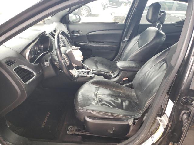 Photo 7 from auction – 2014 DODGE AVENGER SX with VIN 1C3CDZCB3EN104659