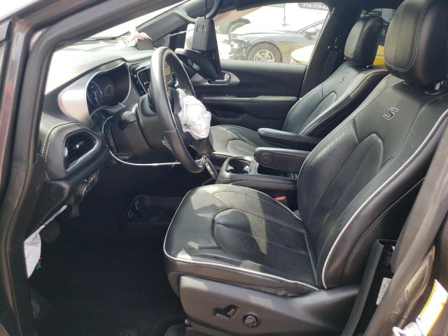 Photo 7 from auction – 2020 CHRYSLER PACIFICA L with VIN 2C4RC1GG7LR277441