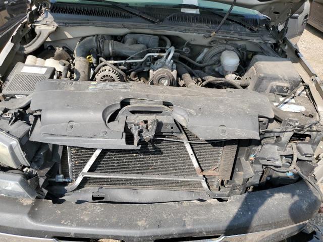 Photo 11 from auction – 2007 CHEVROLET SILVERADO with VIN 1GCEC19X17Z104490