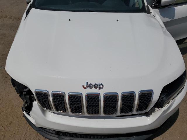 Photo 12 from auction – 2019 JEEP CHEROKEE L with VIN 1C4PJLLB5KD387537