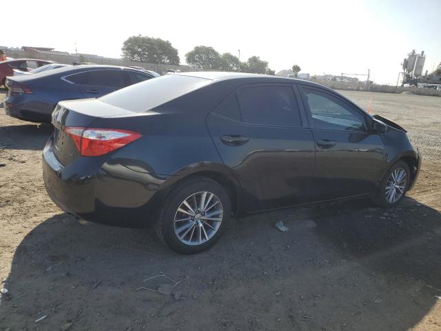 Photo 3 from auction – 2015 TOYOTA COROLLA L with VIN 5YFBURHE3FP237842