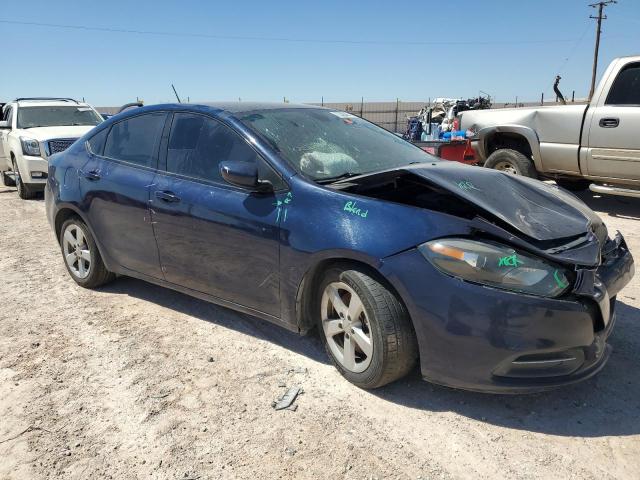 Photo 4 from auction – 2016 DODGE DART SXT with VIN 1C3CDFBB5GD660903
