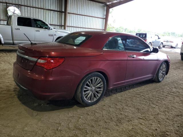 Photo 3 from auction – 2013 CHRYSLER 200 LIMITE with VIN 1C3BCBFG9DN540007