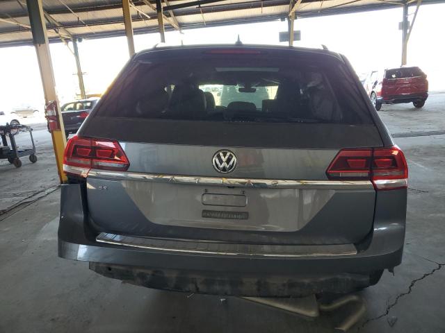 Photo 6 from auction – 2019 VOLKSWAGEN ATLAS SE with VIN 1V2WP2CA8KC590034