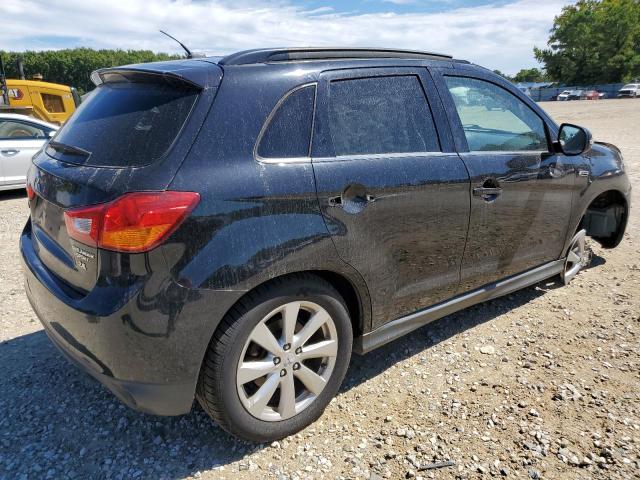Photo 3 from auction – 2015 MITSUBISHI OUTLANDER with VIN 4A4AP4AW0FE058379