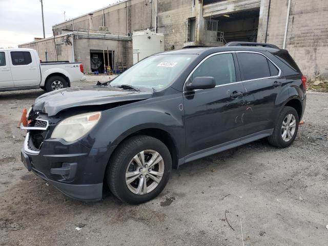 Photo 1 from auction – 2013 CHEVROLET EQUINOX LT with VIN 2GNALDEK6D6368197