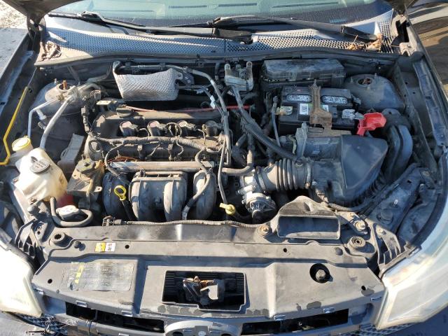 Photo 11 from auction – 2008 FORD FOCUS SE with VIN 1FAHP35N88W123922