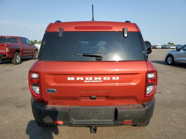 Photo 6 from auction – 2024 FORD BRONCO SPO with VIN 3FMCR9B65RRE03540