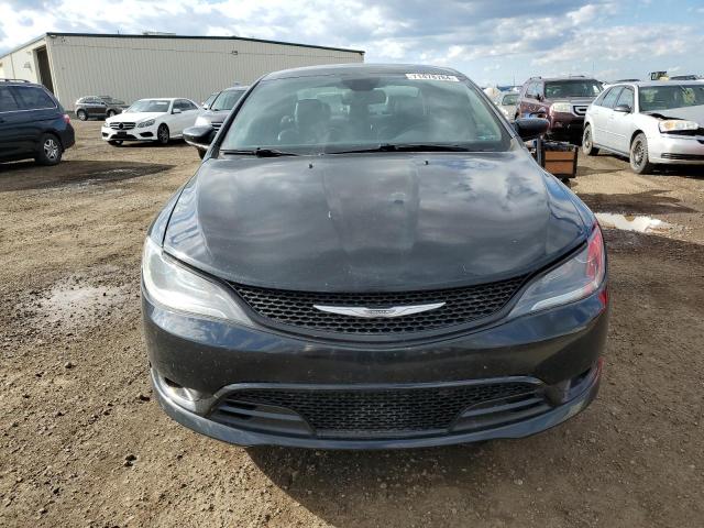 Photo 5 from auction – 2016 CHRYSLER 200 S with VIN 1C3CCCBG5GN176544