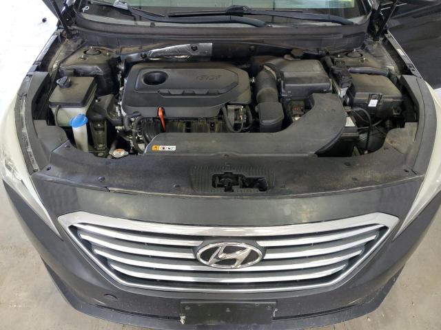 Photo 11 from auction – 2015 HYUNDAI SONATA SE with VIN 5NPE24AF1FH008145