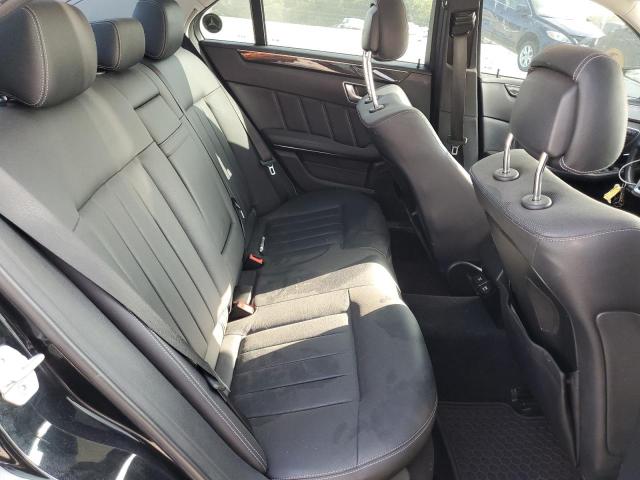 Photo 10 from auction – 2014 MERCEDES-BENZ E 550 4MAT with VIN WDDHF9BBXEA865490