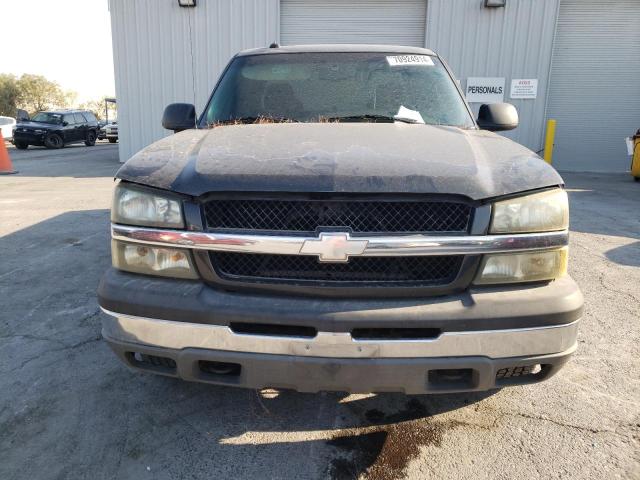 Photo 5 from auction – 2003 CHEVROLET SILVERADO with VIN 2GCEC19T331185184