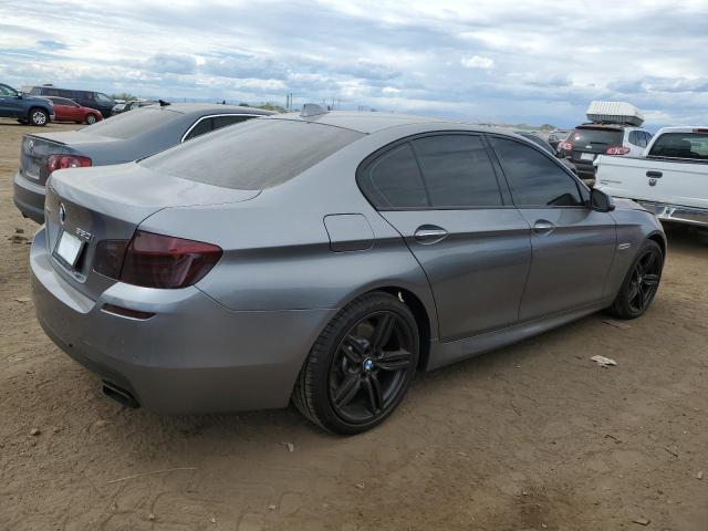 Photo 3 from auction – 2014 BMW 550 XI with VIN WBAKP9C57ED692836