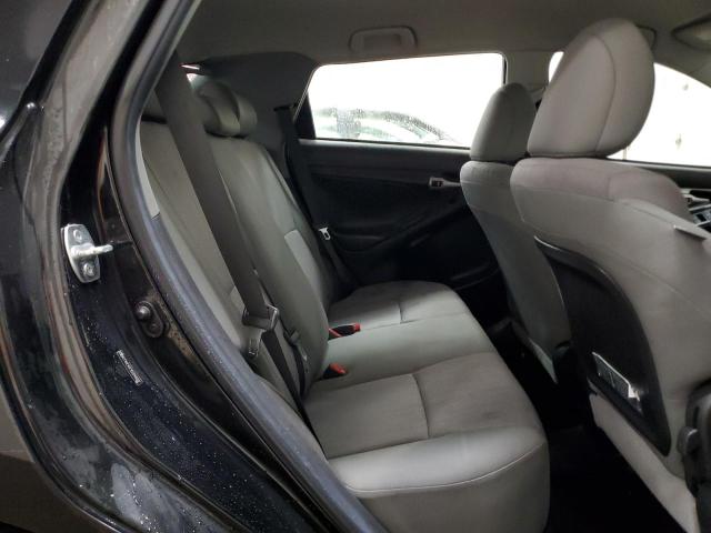 Photo 10 from auction – 2012 TOYOTA COROLLA MA with VIN 2T1KE4EE1CC049207