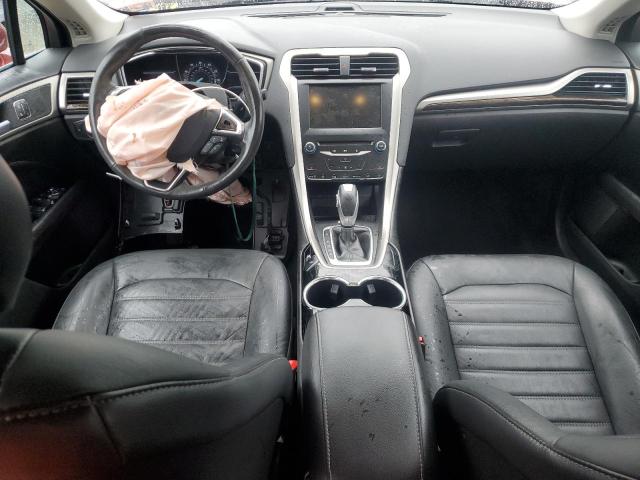 Photo 8 from auction – 2014 FORD FUSION SE with VIN 3FA6P0HD3ER210800