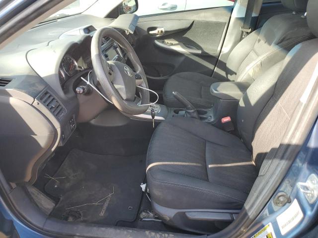 Photo 7 from auction – 2013 TOYOTA COROLLA BA with VIN 5YFBU4EE2DP202598