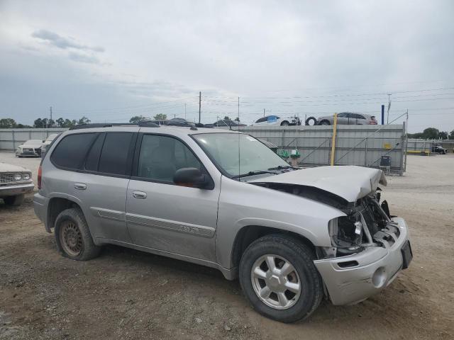 Photo 4 from auction – 2005 GMC ENVOY with VIN 1GKDT13S852330514