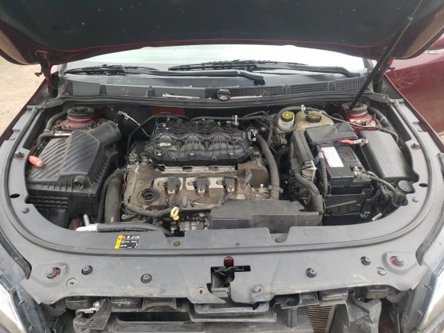 Photo 11 from auction – 2015 BUICK LACROSSE with VIN 1G4GB5G30FF173069